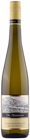 2022 Dr. Hermann, Riesling Kabinett "Hubertuslay"