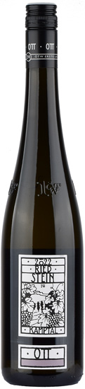 2022 Bernhard Ott, Gruner Veltliner "Stein" (Ø)