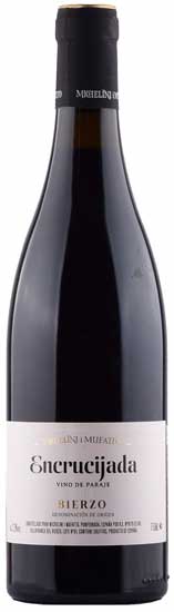 2020 Michelini i Mufatto, Bierzo "Encrucijada"
