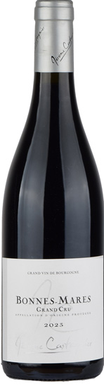 2023 Jerome Castagnier, Bonnes Mares