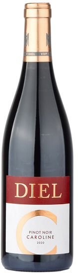 2020 Diel, Pinot Noir Reserve "Caroline"