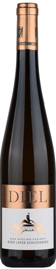 2024 Diel, Riesling Kabinett "Schlossberg" 