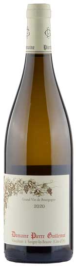 2020 Guillemot, Hautes Cotes ”Le Mont & Foret”