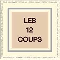 Tschida, Sparkling "Les 12 Coups"