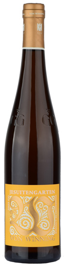 2024 von Winning, Riesling GG "Jesuitengarten"