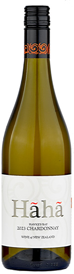2023 Hãhã, Chardonnay Hawke's Bay