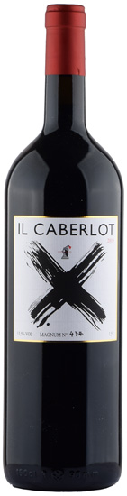 2019 Il Carnasciale, Il Caberlot (1,5 l)