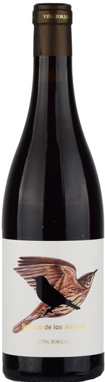 2024 Zorzal,Garnacha Senora de las Alturas 