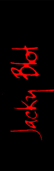 2023 Jacky Blot "In Memoriam"-kasse (6 fl.)