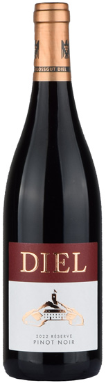 2022 Diel, Pinot Noir Reserve