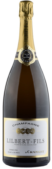 Lilbert, Champagne Grand Cru Brut (1,5 l)