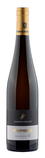 2023 Schäfer-Fröhlich, Riesling GG "Stromberg"