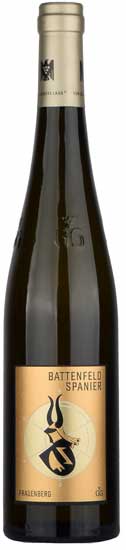 2024 BattenfeldSpanier, Riesling GG Frauenberg (Ø)