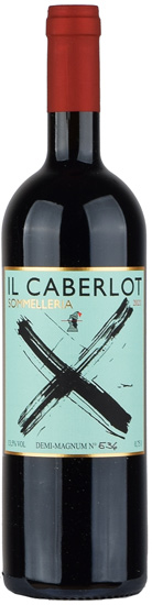 2021 Podere Il Carnasciale, Il Caberlot