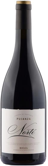 2021 Pujanza, Rioja "Norte"