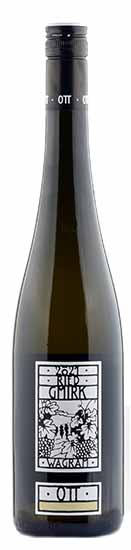 2023 Bernhard Ott, Grüner Veltliner "Gmirk" (Ø)