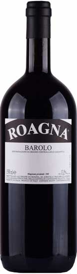2020 Roagna, Barolo del Commune Barolo (1,5 l) (A)