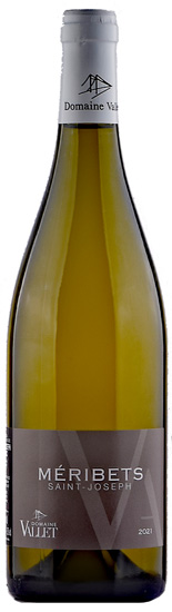 2021 A. Vallet. St Joseph Blanc "Meribets"