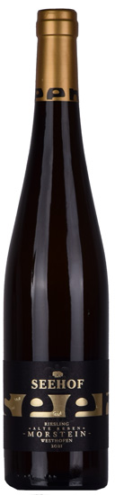 2021 Seehof, Riesling "Morstein Alte Reben"