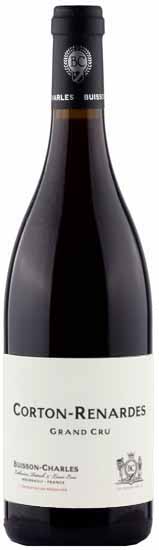 2023 Buisson-Charles, Corton-Renardes Grand Cru