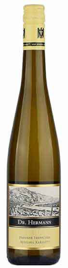 2025 Dr. Hermann,Riesling Kabinett Erden Treppchen