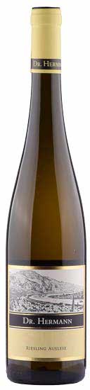 2023 Dr Hermann,Riesling Auslese Wehlen Sonnenuhr 