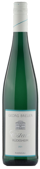 2021 G. Breuer, Riesling "Rüdesheim"