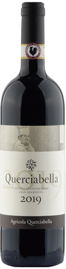 2019 Querciabella, Chianti Cl. Gran Selezione (Ø)