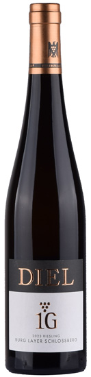 2023 Diel, Riesling 1G "Schlossberg"