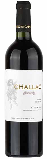 2022 Challao, Rioja "Garnacha"