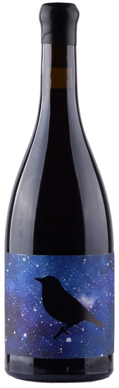 2021 Zorzal, Garnacha "Golerga"