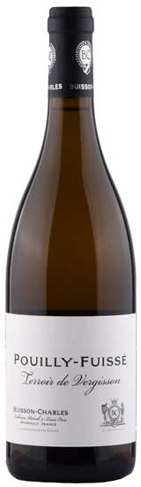 2023 Buisson-Charles, Pouilly-Fuissé "Vergisson"