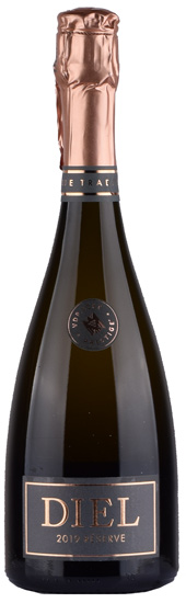 2019 Diel, Riesling Sekt RESERVE Extra Brut