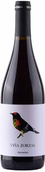 2024 Zorzal, Garnacha