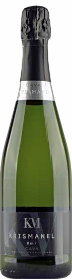 NV Krismanel, Cava Brut