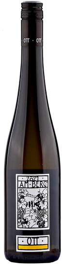 2021 Bernhard Ott, Grüner Veltliner "Am Berg" (Ø)
