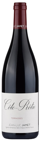 2018 Jean-Luc Jamet, Cote-Rotie "Terrasses"