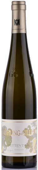 2024 Kühling-Gillot, Riesling GG Pettenthal (Ø)