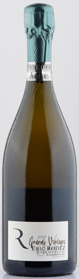 Eric Rodez, Champagne "Grand Vintages" #35 (Ø)