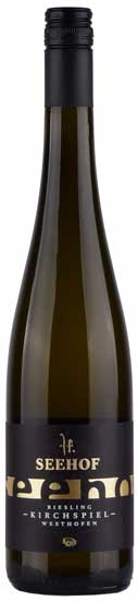 2024 Seehof, Riesling "Kirchspiel"