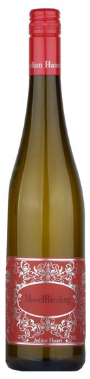 2024 Julian Haart, MoselRiesling