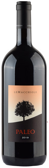2019 Le Macchiole, Paleo Rosso (1,5 l)