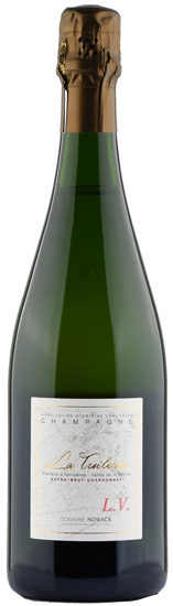 2012 Nowack, Champagne "La Tuilerie" L.V.