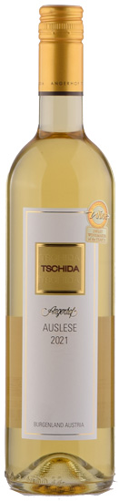2021 Tschida, Auslese