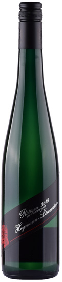 2021 Heymann-Löwenstein, Riesling GG "Röttgen"
