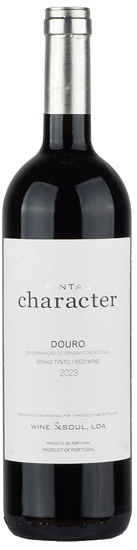 2023 Wine & Soul, Pintas Character