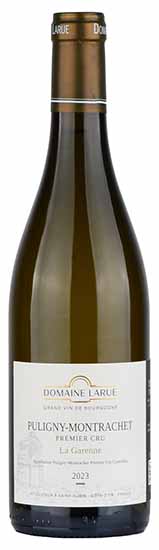 2023 Larue, Puligny Montrachet 1er "Garenne"
