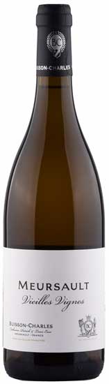 2023 Buisson-Charles, Meursault "Vieilles Vignes"	