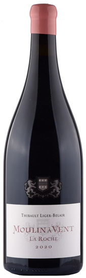 2020 T.Liger-Belair, Moulin A Vent "La Roche" 1,5l