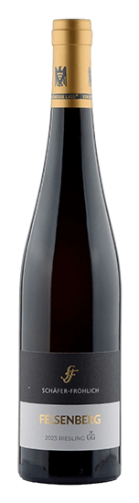 2023 Schäfer-Fröhlich, Riesling GG "Felsenberg"	